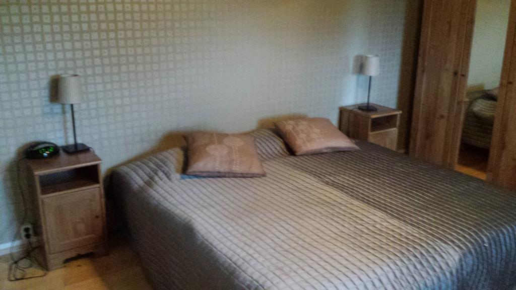 Fjaettramala Apartment Fagereke Værelse billede