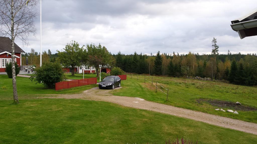 Fjaettramala Apartment Fagereke Værelse billede
